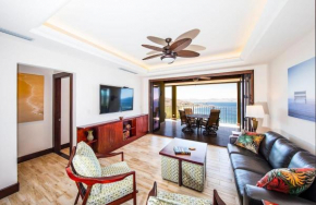360 Splendor 207A-Ocean View 2 Br Condo-Breakfast Included!